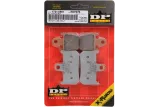 BRAKE PAD DP STRT RDP976