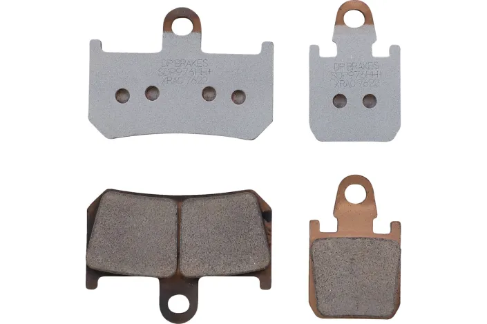 BRAKE PAD DP STRT SDP976