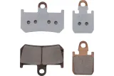 BRAKE PAD DP STRT SDP976