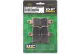 BRAKE PAD DP STRT SDP976