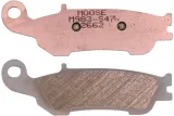 BRAKE PADS FR XCR-YZ250F