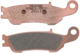 BRAKE PADS FR M1-YZ250F