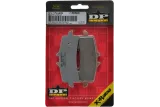 BRAKE PAD SINTERED RDP978