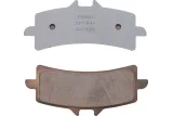 BRAKE PAD SINTERED SDP978