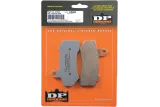BRAKE PAD SINTERED DP962