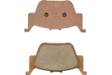 BRAKE PAD SINTERED DP961