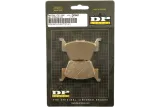 BRAKE PAD SINTERED DP961