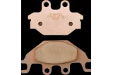 BRAKE PAD SINTERED DP967