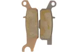 BRAKE PAD SINTERED DP980