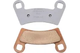 BRAKE PAD SINTERED DP984