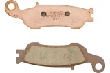BRAKE PAD SINTERED DP983