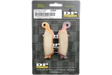 BRAKE PAD SINTERED DP983