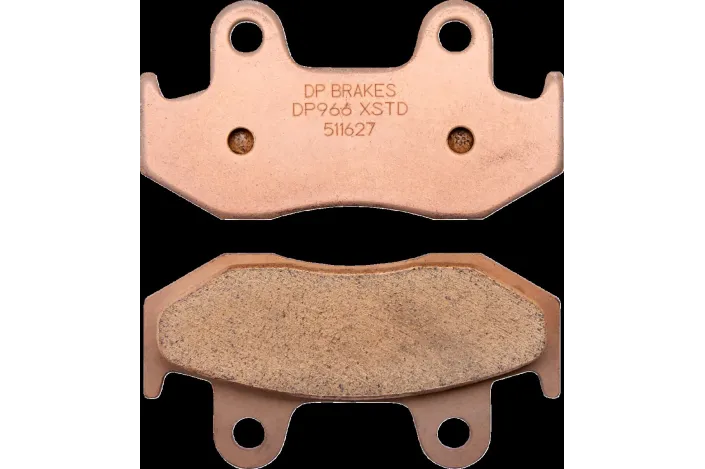 BRAKE PAD DP DP966