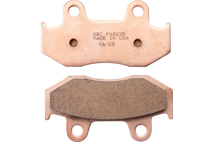 BRAKE PAD SINT R SERIES