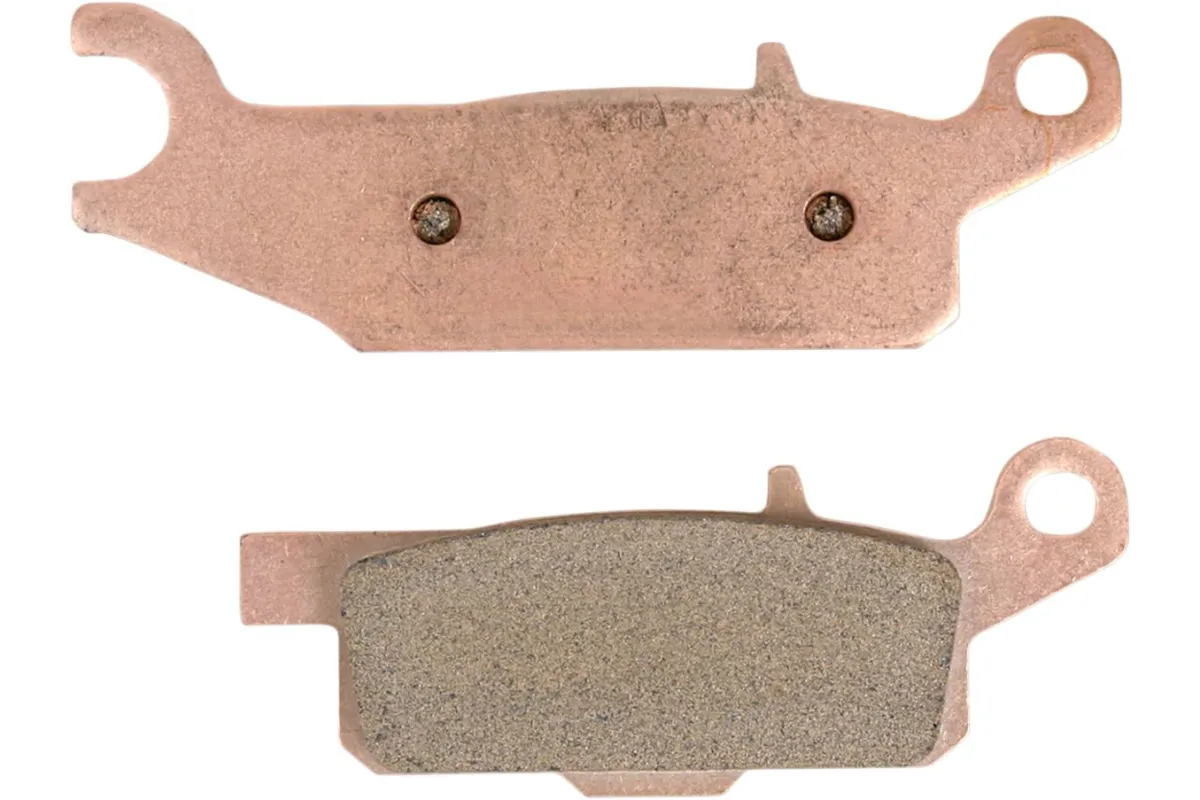 BRAKE PAD SINT R SERIES