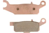 BRAKE PAD SINT R SERIES