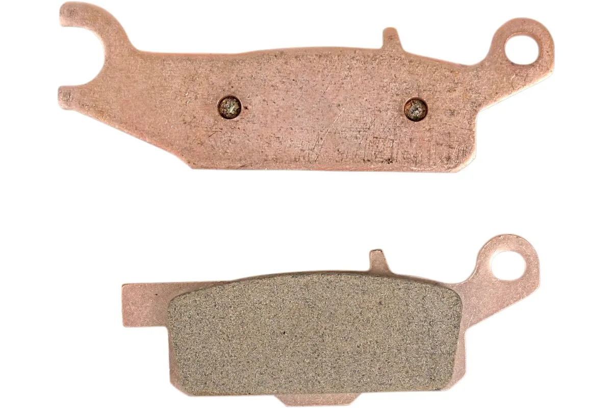 BRAKE PAD SINT R SERIES