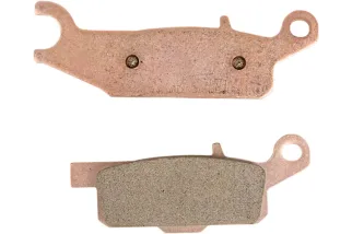 BRAKE PAD SINT R SERIES