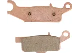 BRAKE PAD SINT R SERIES