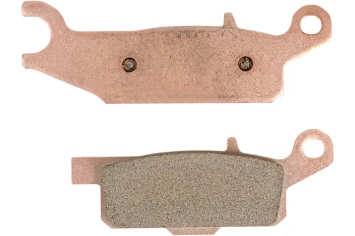 BRAKE PAD SINT R SERIES
