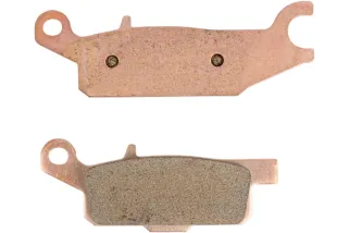 BRAKE PAD SINT R SERIES