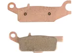 BRAKE PAD SINT R SERIES