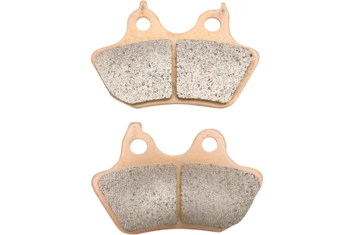 BRAKE PAD SINTERED HH