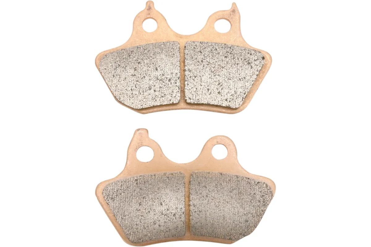 BRAKE PAD SINTERED HH