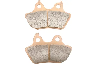 BRAKE PAD SINTERED HH