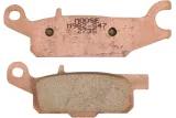 BRAKE PAD RR-RGT GRIZ700
