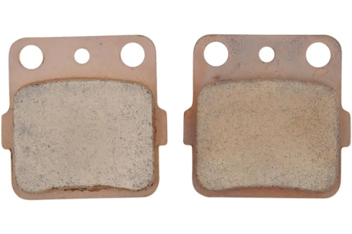BRAKE PAD SINTER BP-102