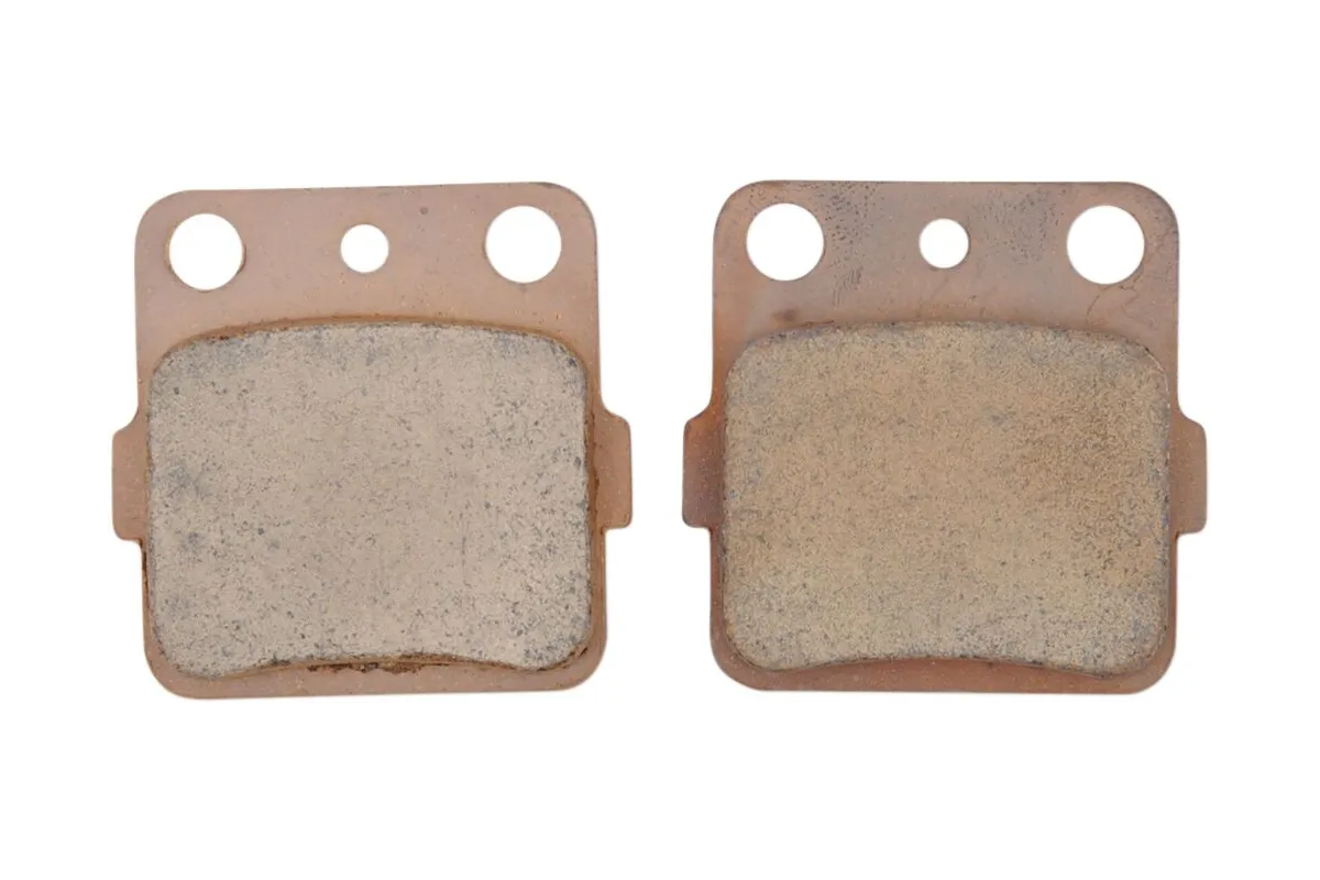 BRAKE PAD SINTER BP-102