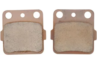 BRAKE PAD SINTER BP-102