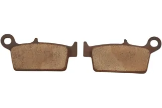 BRAKE PAD SINTER BP-103