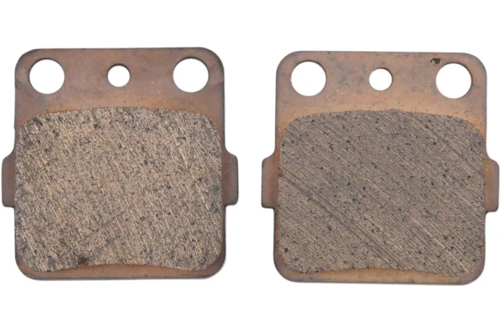 BRAKE PAD SINTER BP-110