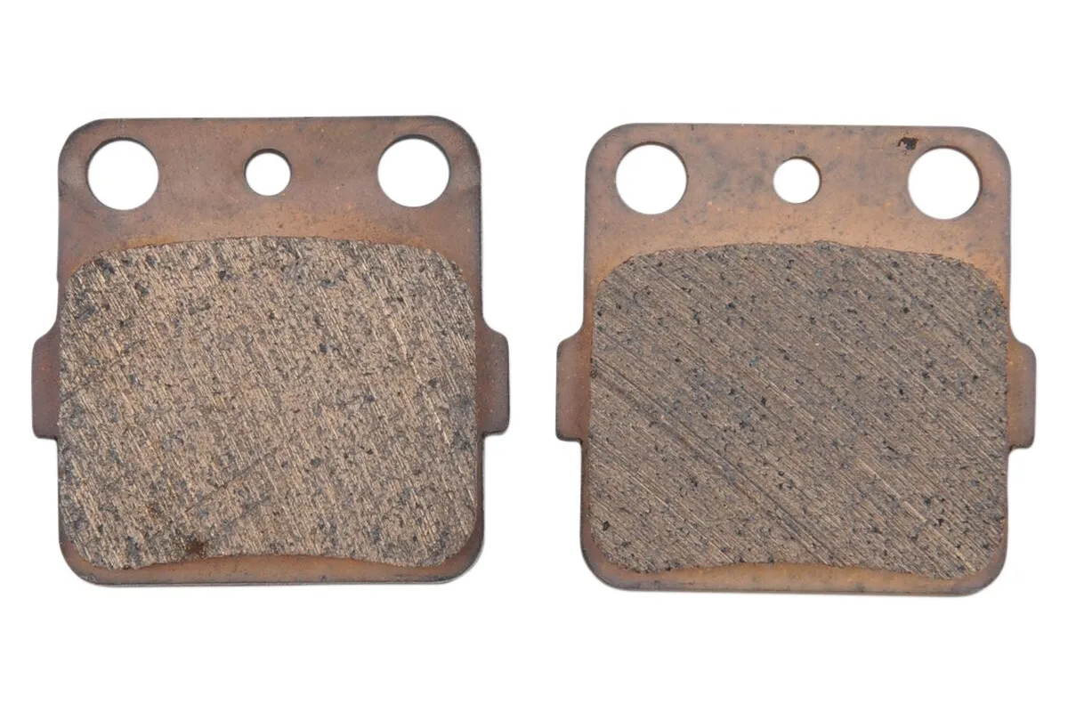 BRAKE PAD SINTER BP-110