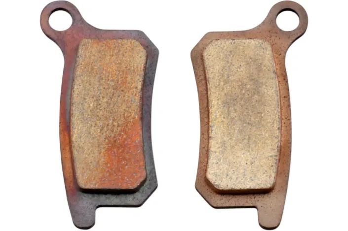 BRAKE PAD SINTER BP-112