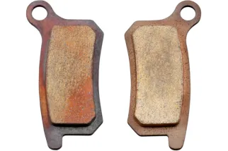 BRAKE PAD SINTER BP-112