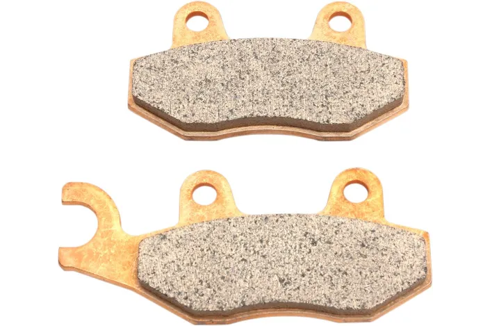 BRAKE PAD SINTERED HH