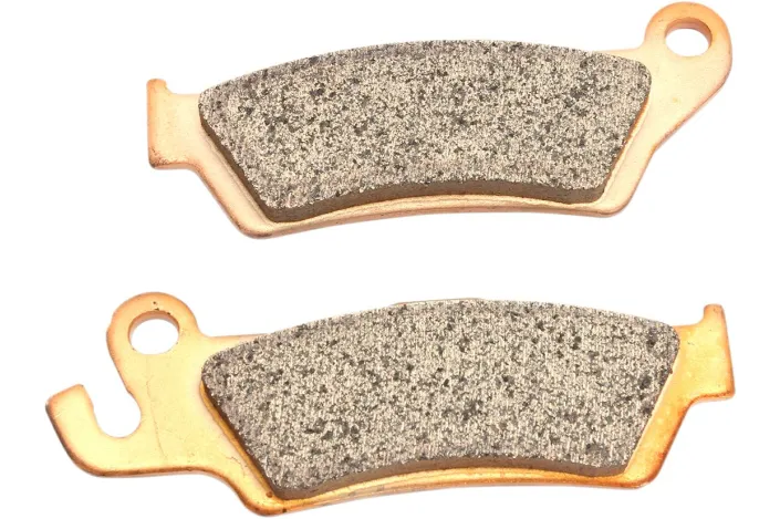 BRAKE PAD SINTERED HH