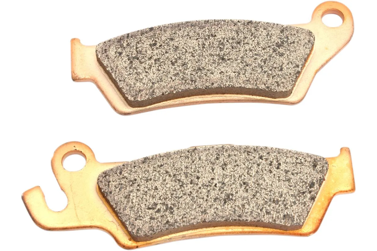 BRAKE PAD SINTERED HH