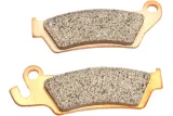 BRAKE PAD SINTERED HH