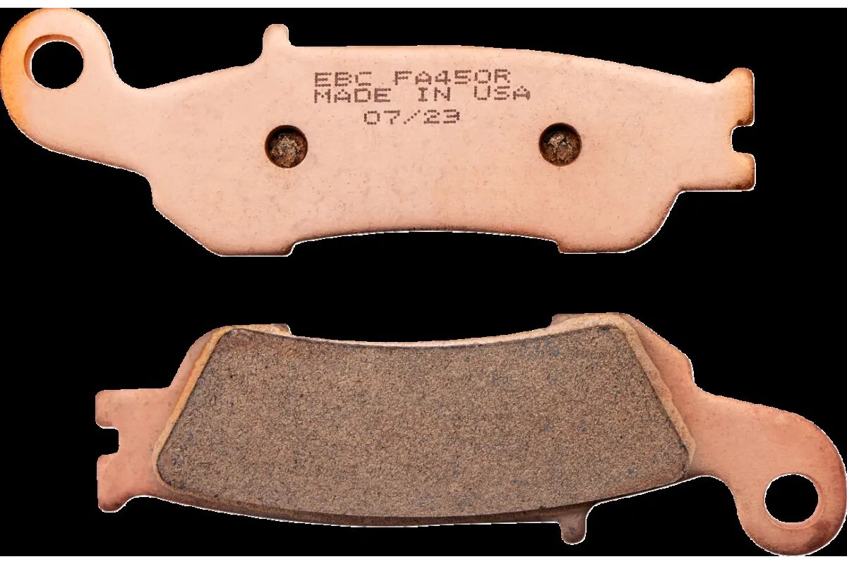 BRAKE PAD SINT R SERIES