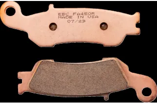 BRAKE PAD SINT R SERIES