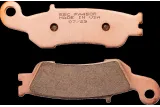 BRAKE PAD SINT R SERIES