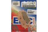 BRAKE PAD SINT R SERIES