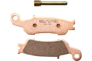 BRAKE PAD SINT MXS RACE