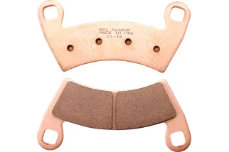 BRAKE PAD SINT R SERIES