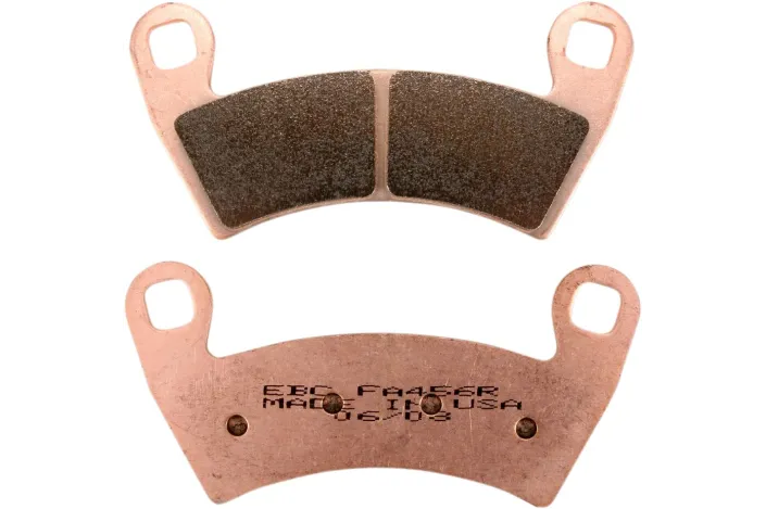 BRAKE PAD SINT R SERIES