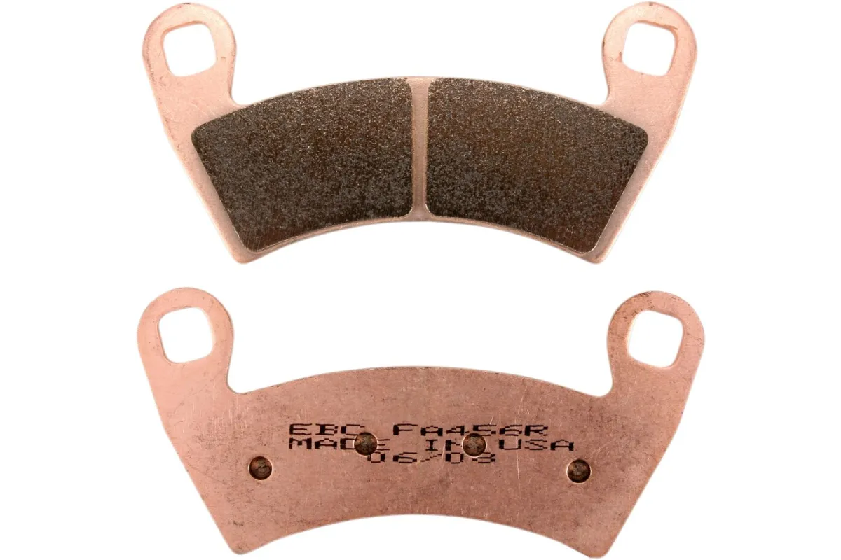 BRAKE PAD SINT R SERIES